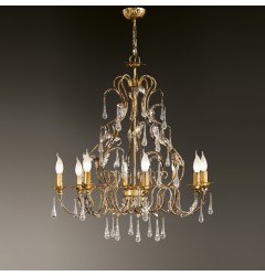 Candelabru VILLA 4819/8 Candelabru VILLA 4819/8