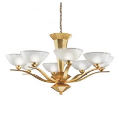 Candelabru PIRAMIDE 6499/8 Candelabru PIRAMIDE 6499/8