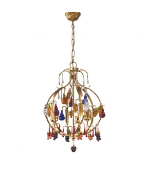 Candelabru TREE 6673/3
