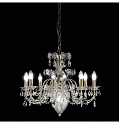 Candelabru RUGIADA 6957/8+1