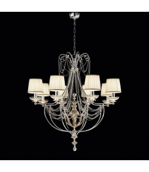 Candelabru PERLAGE 7060/8