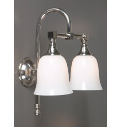 Aplica BATH CLASSIC LV 31261/NM