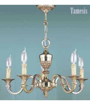 Candelabru TAMESIS 007B AB