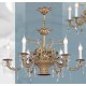 Candelabru VALENCIA 056B CJ
