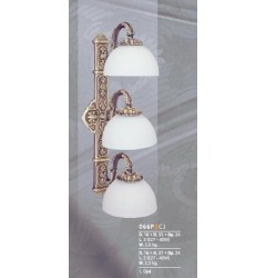 Aplica RIPERLAMP 066P CJ