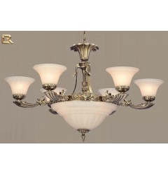 Candelabru LEONARDO 203B AY