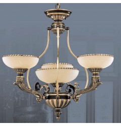 Candelabru BAHIA 226A AY Candelabru BAHIA 226A AY