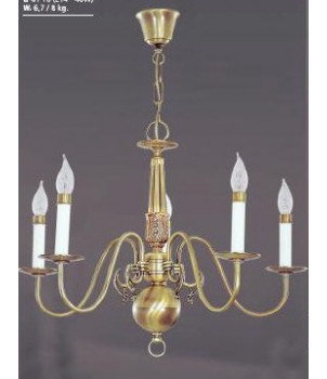 Candelabru HOLANDESAS 248A BJ Candelabru HOLANDESAS 248A BJ