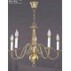Candelabru HOLANDESAS 248A BJ Candelabru HOLANDESAS 248A BJ