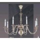 Candelabru HOLANDESAS 248B AH