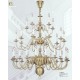 Candelabru HOLANDESAS 248D BJ Candelabru HOLANDESAS 248D BJ