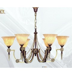 Candelabru CARAVAGGIO 301B CJ Candelabru CARAVAGGIO 301B CJ
