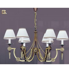 Candelabru CARAVAGGIO 359B CJ Candelabru CARAVAGGIO 359B CJ