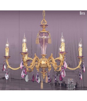 Candelabru HERA 371A BO