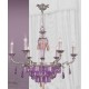 Candelabru HERA 371C CX Candelabru HERA 371C CX