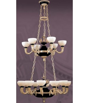 Candelabru IMPERIAL 212A AQ Candelabru IMPERIAL 212A AQ