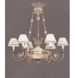 Candelabru MINERVA 274A AM