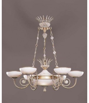 Candelabru MINERVA 277A AM