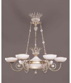 Candelabru MINERVA 277A AM