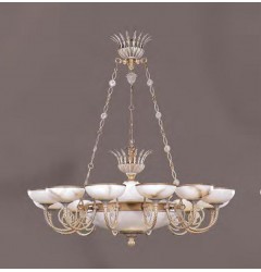 Candelabru MINERVA 277B AM