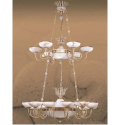 Candelabru MINERVA 277C AM