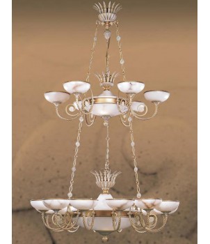 Candelabru MINERVA 277C AM