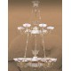 Candelabru MINERVA 277C AM