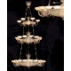 Candelabru MINERVA 277D AM