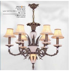 Candelabru NILO 292A BQ