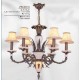 Candelabru NILO 292A BQ