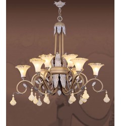 Candelabru AZTECA 297B CF Candelabru AZTECA 297B CF