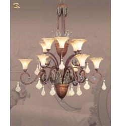 Candelabru AZTECA 297C CD Candelabru AZTECA 297C CD