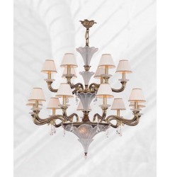 Candelabru ARES 349C AY Candelabru ARES 349C AY