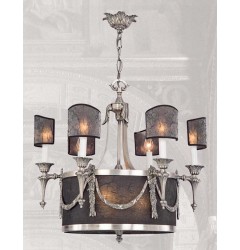 Candelabru NAPOLEON 351A CX