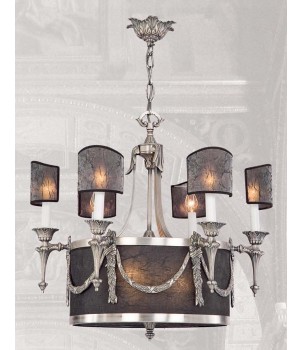 Candelabru NAPOLEON 351A CX