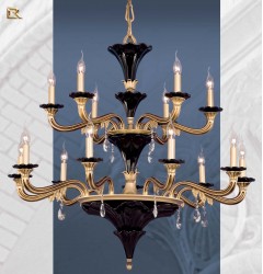 Candelabru ARES 352C CB Candelabru ARES 352C CB