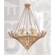 Candelabru RIPERLAMP 549G AQ