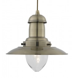 Lustra FISHERMAN 4301AB