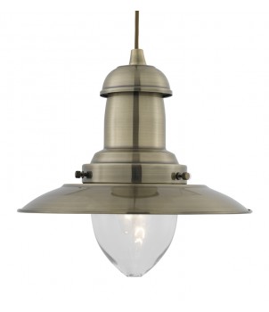 Lustra FISHERMAN 4301AB