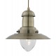 Lustra FISHERMAN 4301AB