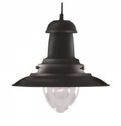 Lustra FISHERMAN 4301BK