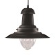 Lustra FISHERMAN 4301BK