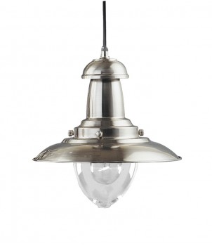 Lustra FISHERMAN 4301SS