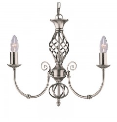 Candelabru ZANZIBAR 4489-3