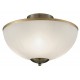 Plafoniera BRAHAMA 6580AB