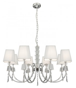 Candelabru PORTICO 6888-8CC