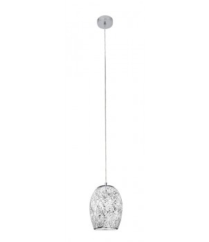 Lustra CRACKLE 8069WH