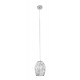 Lustra CRACKLE 8069WH