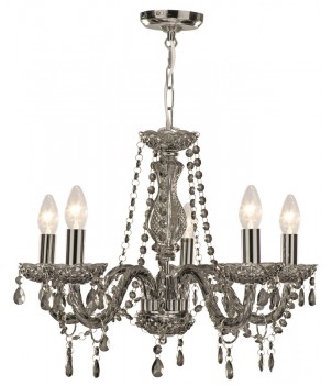 Candelabru MARIE THERESE 8695-5GY