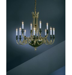 Candelabru ESCORIAL AR 5144/00/012